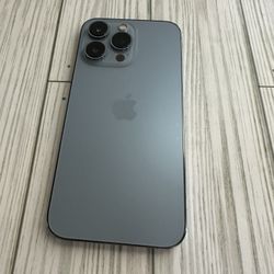 iPhone 13 Pro MAX (128GB) Unlocked 🌎 Liberado 