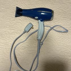 InfinitiPRO Hair Dryer