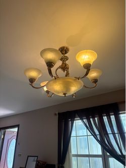 Ceiling Chandelier