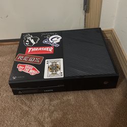 Xbox One 500gb