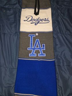 Dodger Zarapes