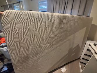 $60 Queen Mattress