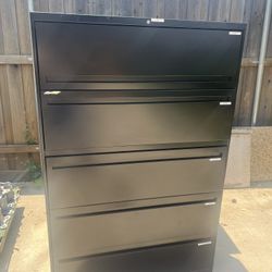File Cabinet 