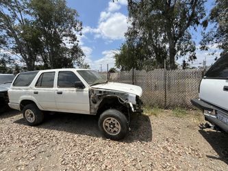 Toyota 4Runner
