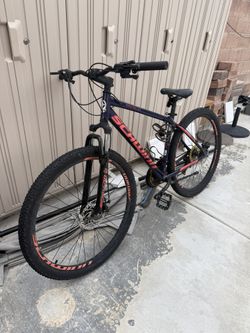 Schwinn 29 Inch Mountain Bike