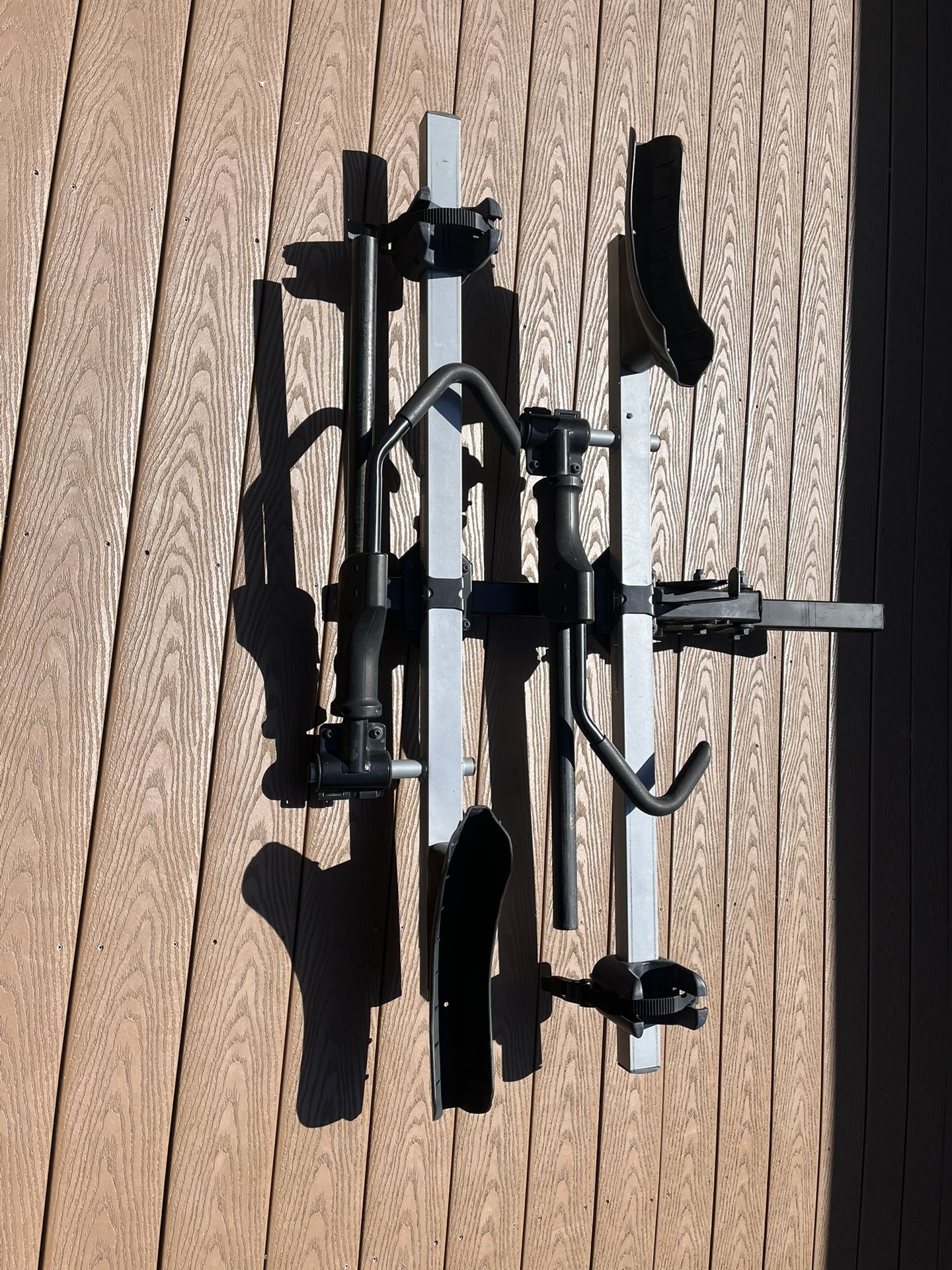 Thule T2 Bike Rack