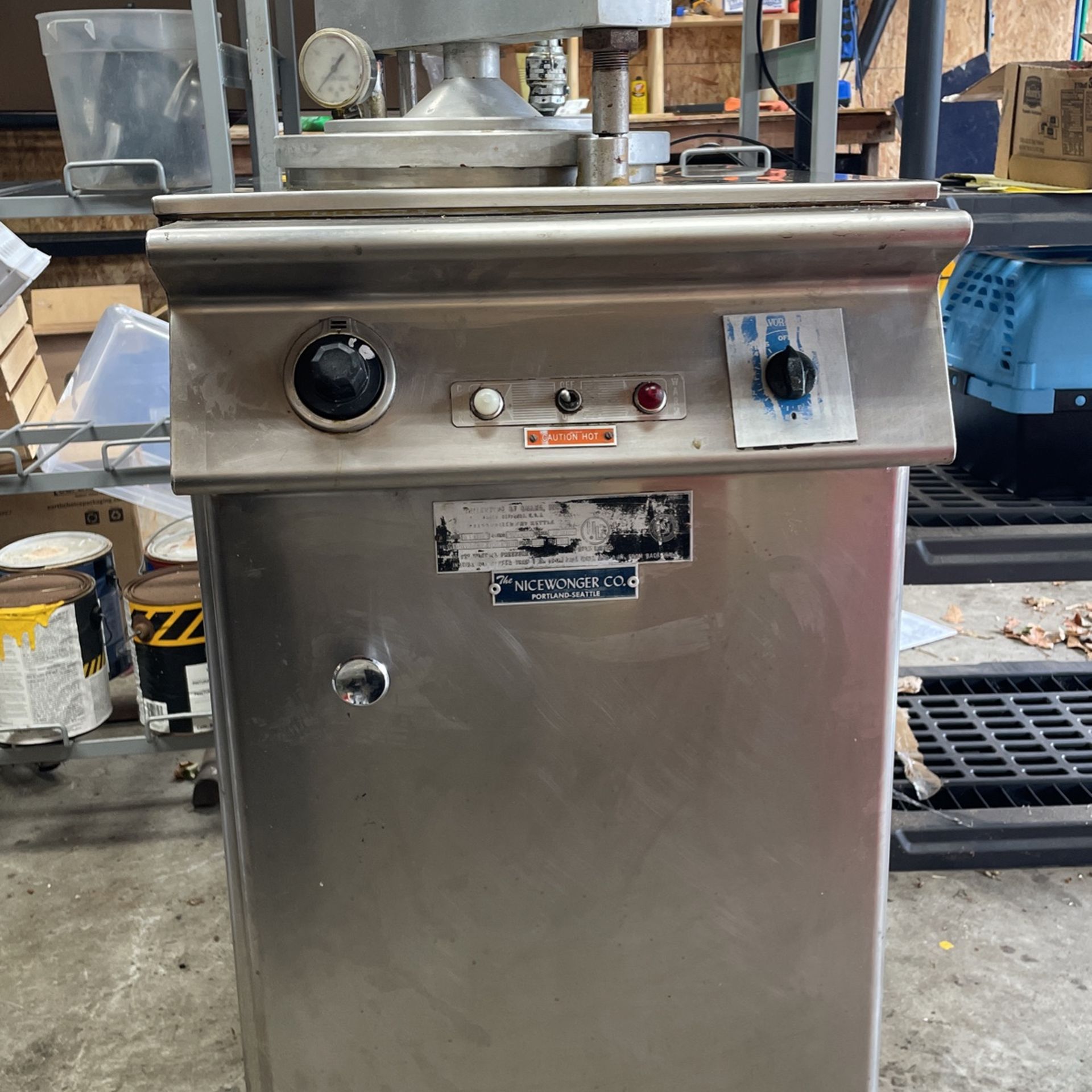 Commercial Kitchen Equipment for Sale in Stanwood, WA OfferUp