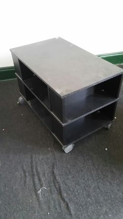 TV stand