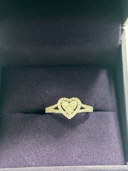 Engagement ring