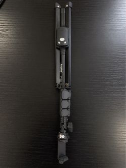 FugeTek FT-568 49” selfie stick/monopod