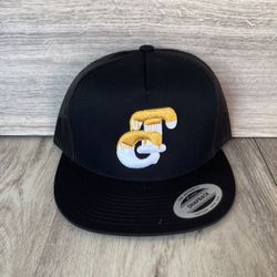 Tomateros de culiacan snapback hat20$