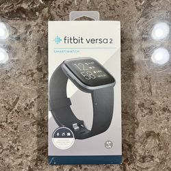 Fitbit Versa 2 Smartwatch