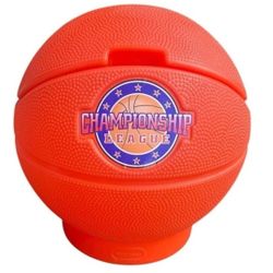 Little Tikes Basketball Toybox