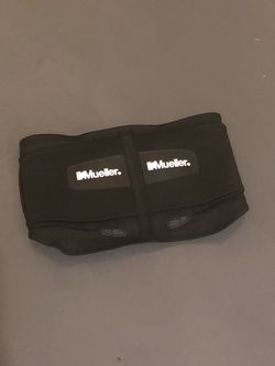 Back brace