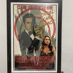 The Office: Framed Poster