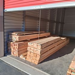 Lumber