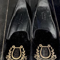 Gucci Loafers Men’s Size 12