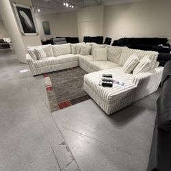 Chaise Sectional Sofa No Credit Needed 
