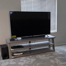 Move Out Sale - LG 65 UR 9000 - 65 Inch TV 