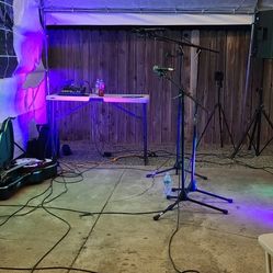 Chirrines O Grupo Norteño