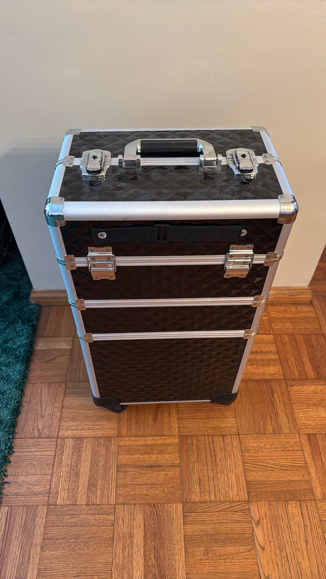 Rolling Case