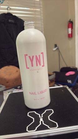 Young nails