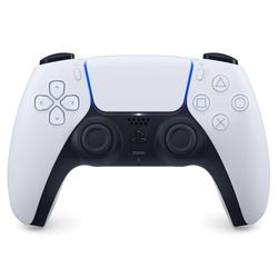 PS5 Controller (message for photos)