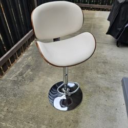Midcentury Modern Bar Stools