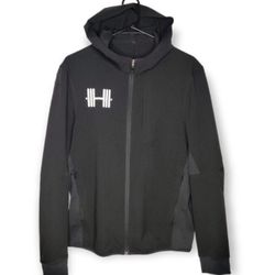 Mens Lululemon wind jacket