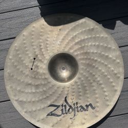 Cymbals 