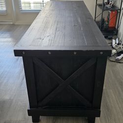 Tv Console