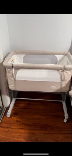 Baby bassinet