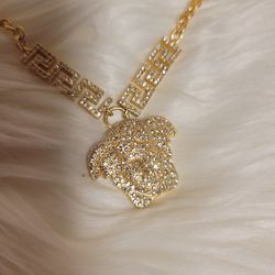 Fashion Jewelry  Necklace 