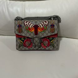Gucci Dionysus shoulder bag 