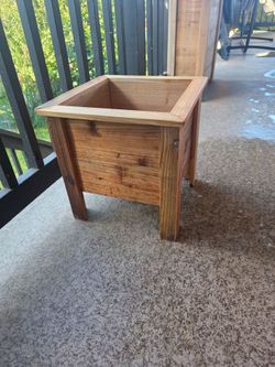 Planter Box