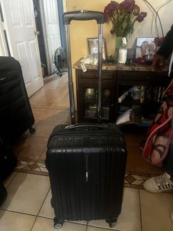 Suitcase