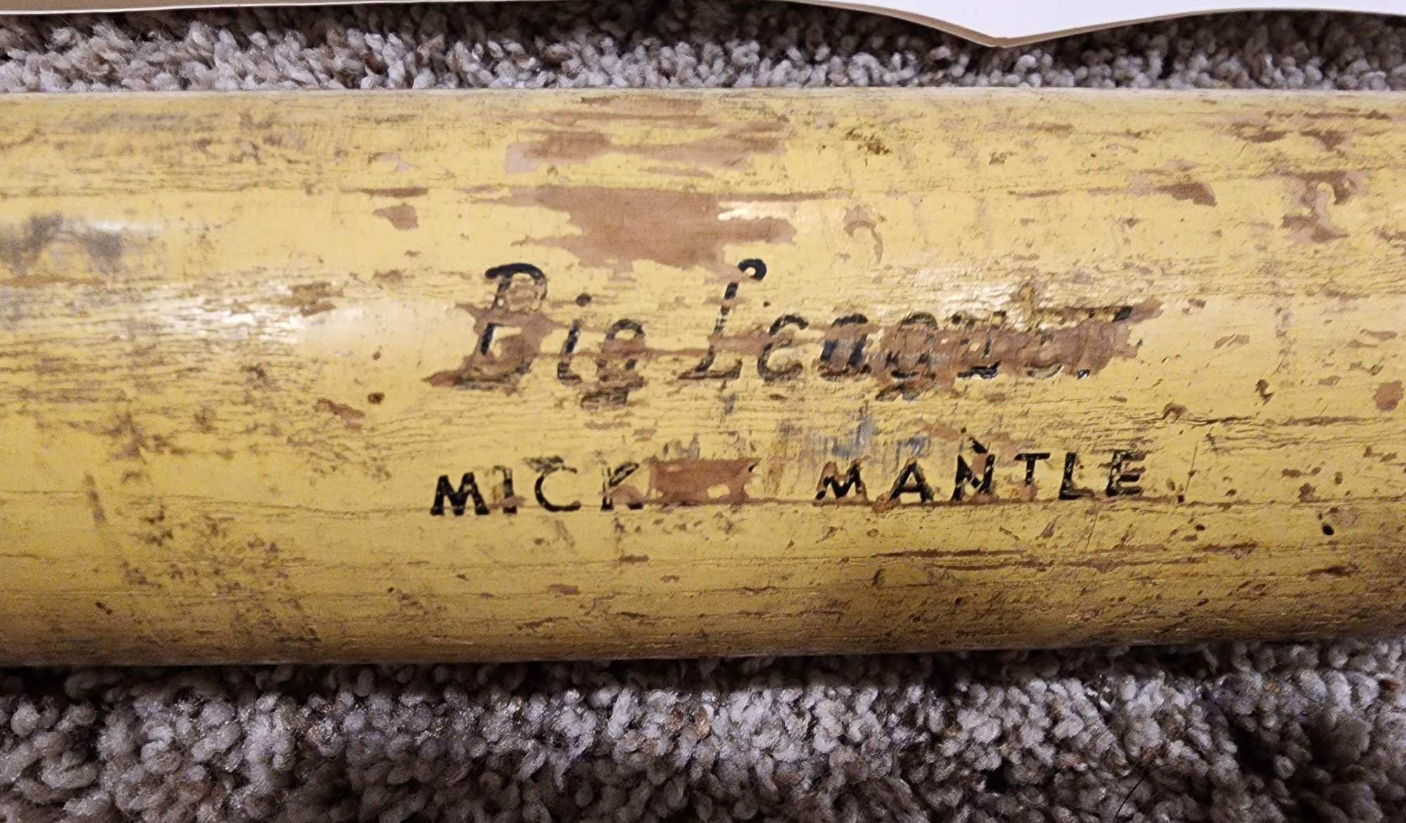 Sports Memorabilia