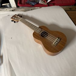 Ukulele