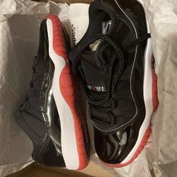 Jordan 11s New 