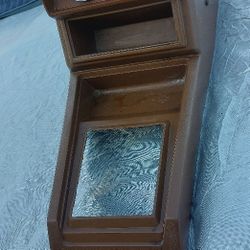 80-86 nissan/datsun 720 Dash Parts 