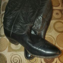 Cowboy Boots