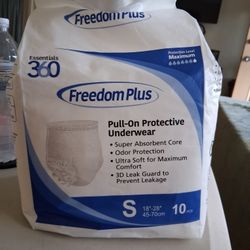 Freedom Plus