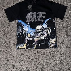 Mixed Emotion Shirts