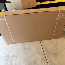 Samsung QN90D Mini Led 65”