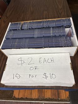 Jimmys USA Card Show 