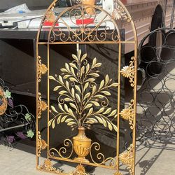 Mirrors And Wall Hangings Decorative  Variety 