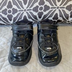 Toddler Boy JORDAN B'LOYAL Shoes 8C 