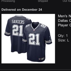 Dallas Cowboys Jersey 