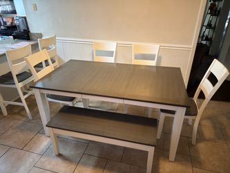 Dinning Table Set