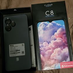 New Smart Phone Retails $90
